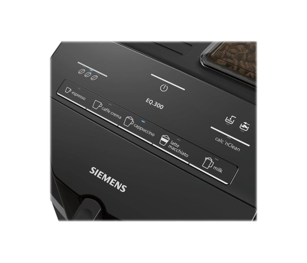 Siemens Ekspres automatyczny EQ.300 TI351509DE - 1078650 - zdjęcie 4